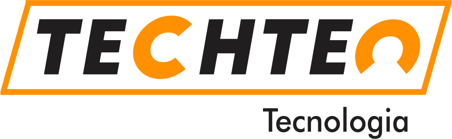 Logo da TechTeo Tecnologia